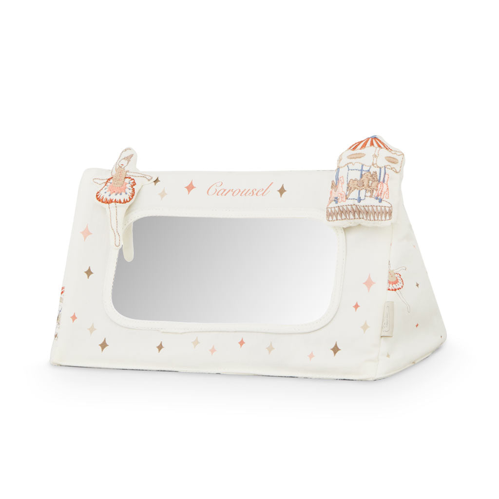 Baby Spejl - OCS - Carousel