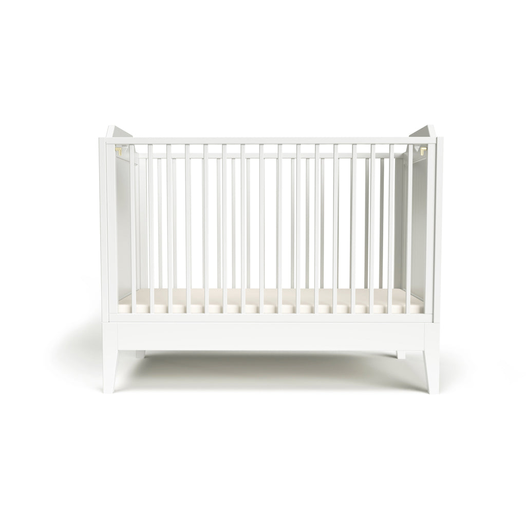 Luca Baby Seng - White