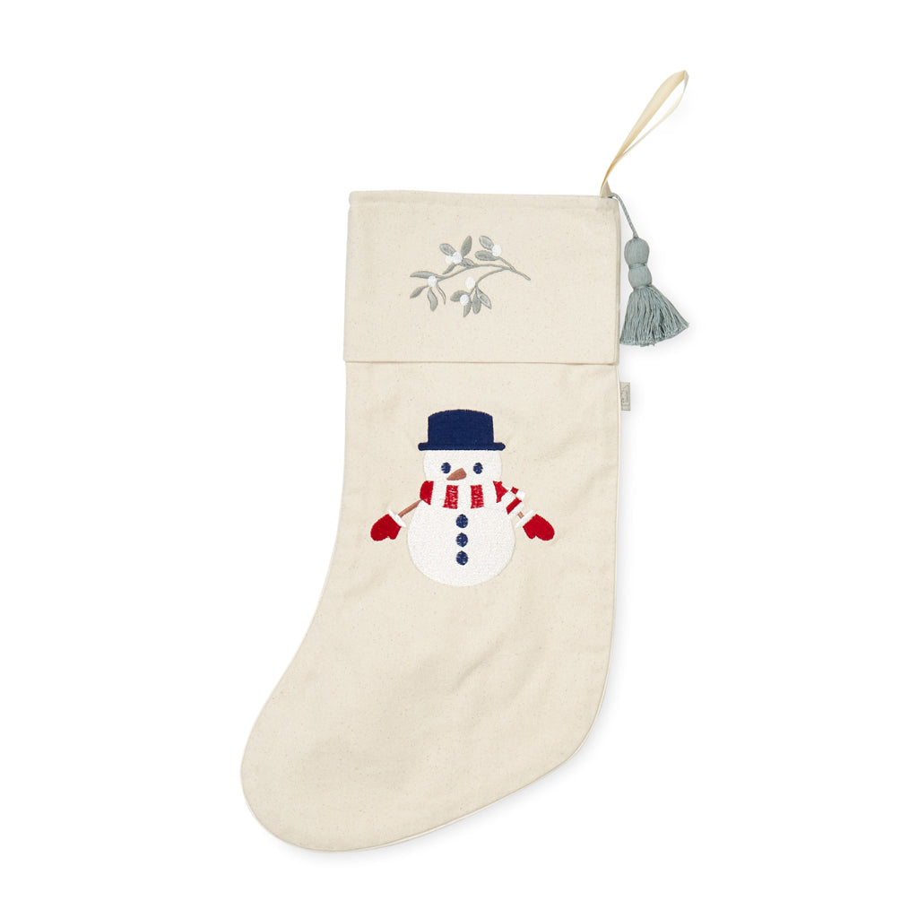 Julesok - GOTS - Snemand