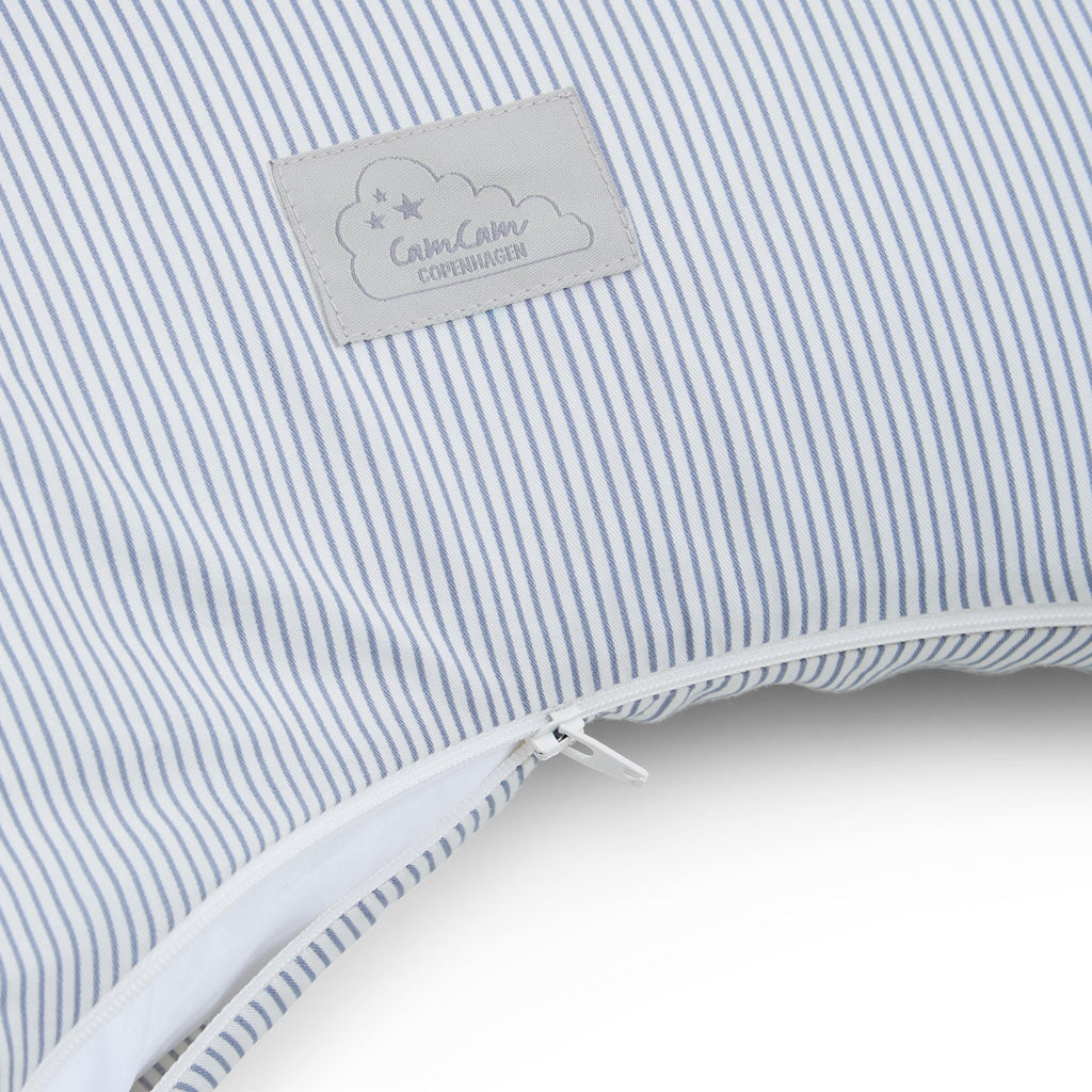 Ammepude - OCS - Classic Stripes Blue
