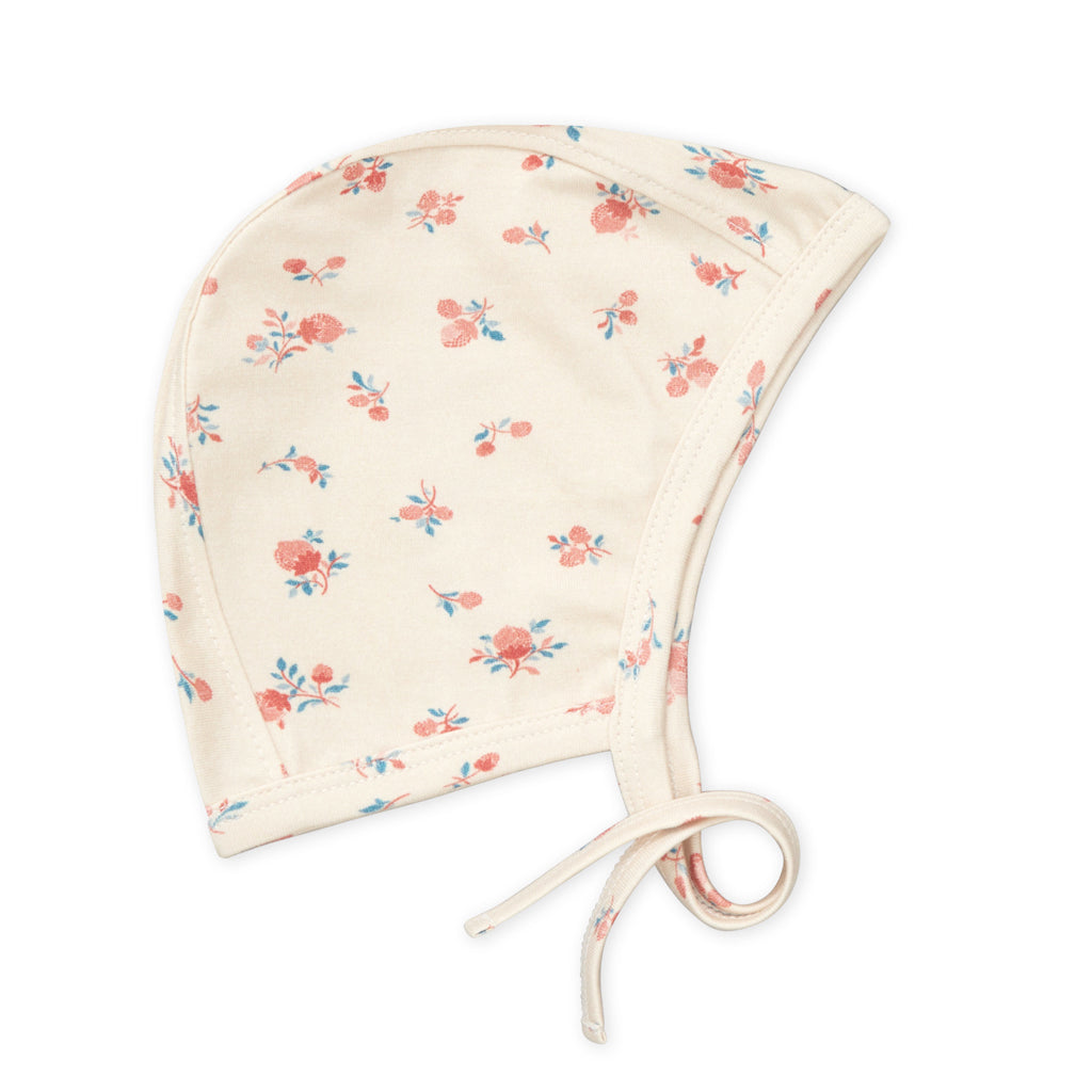 Baby Hue 0-3M - GOTS - Berries