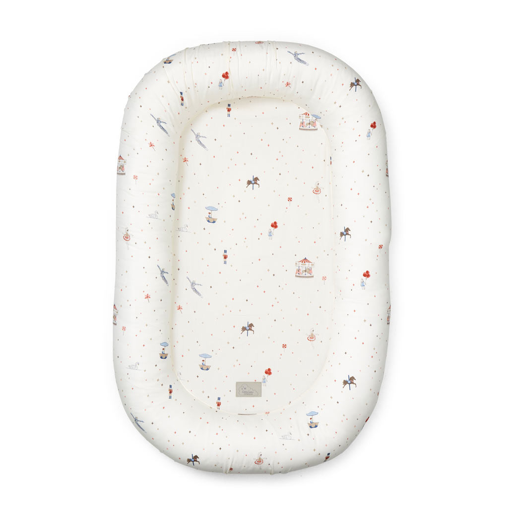 Babynest - OCS - Carousel