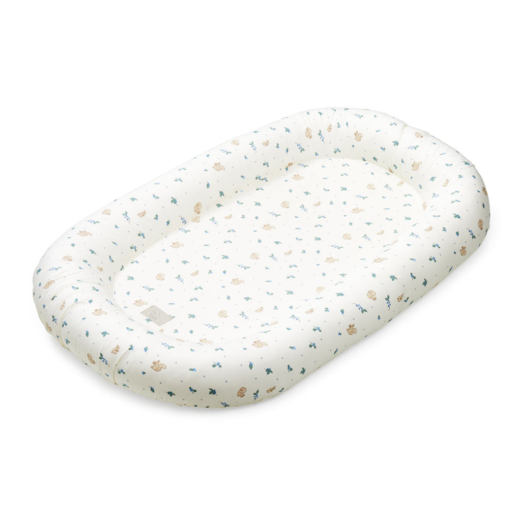 Babynest - OCS - Blueberries