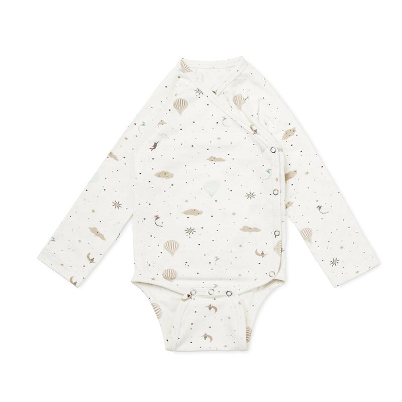 Slå-om Body Milla, 50 cm - GOTS - Dreamland