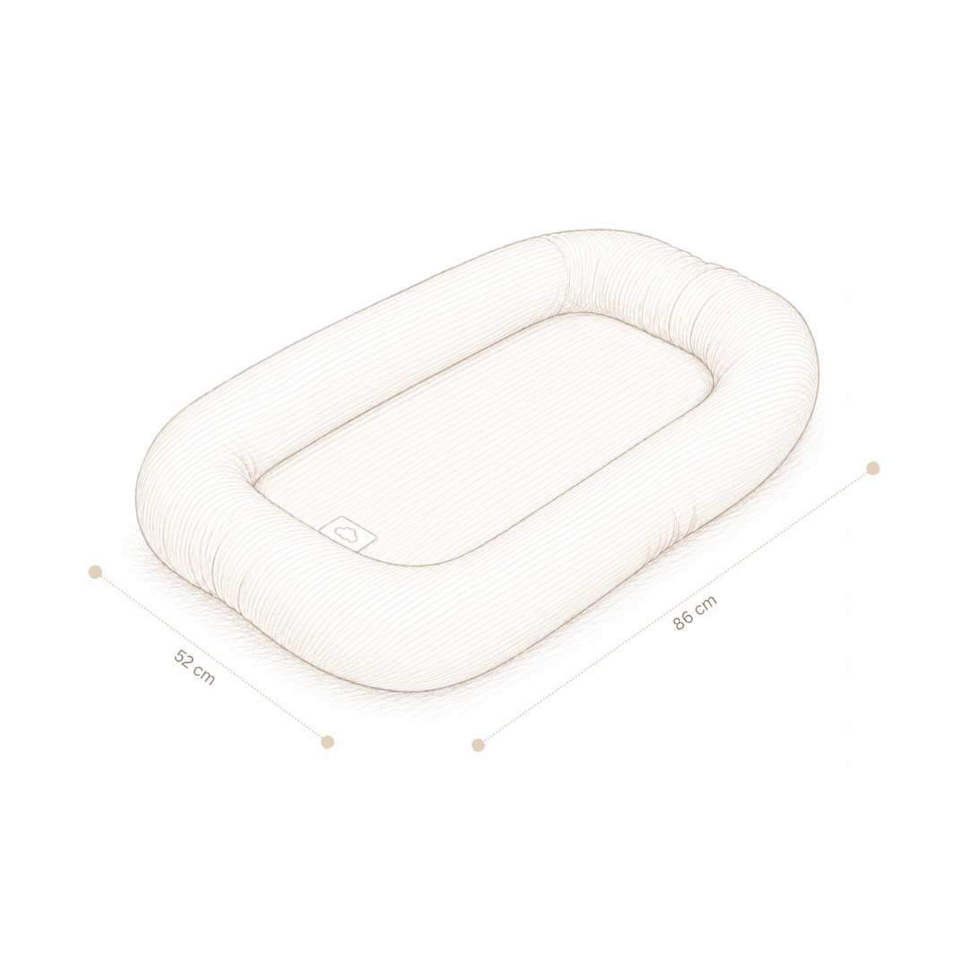Babynest - OCS - Dreamland