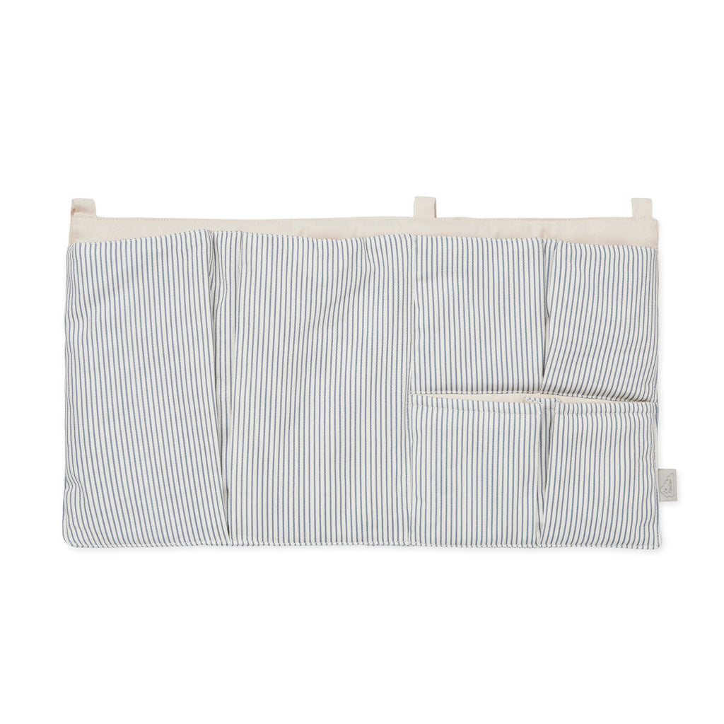 Sengelomme - OCS Classic Stripes Blue