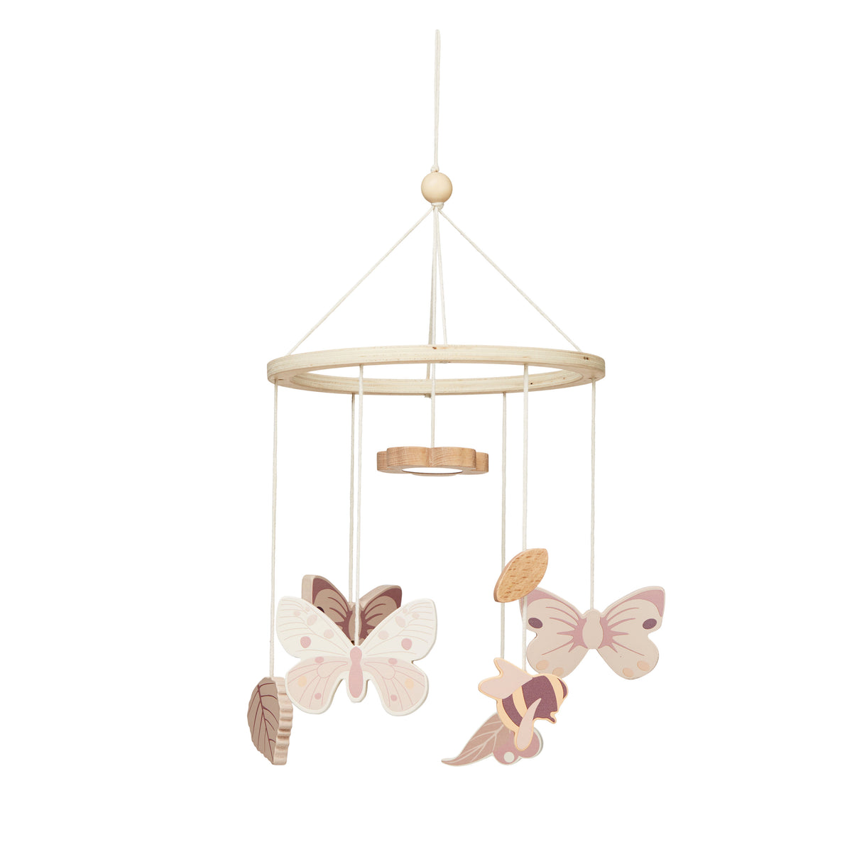 Uro i træ - Butterflies