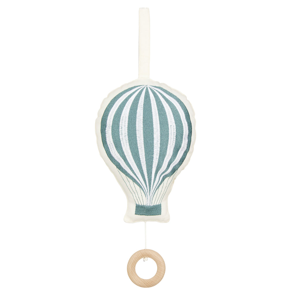 Musik Uro  - OCS - Luftballon